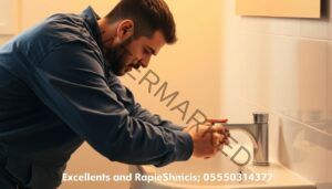 Read more about the article افضل معلم سباك بجدة | خدمة متقنة وسريعة0554031437