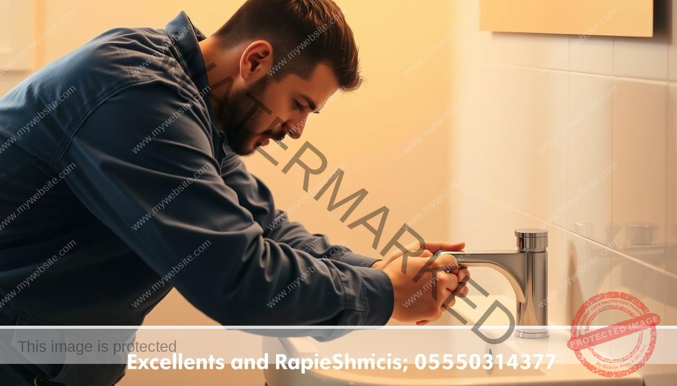 You are currently viewing افضل معلم سباك بجدة | خدمة متقنة وسريعة0554031437