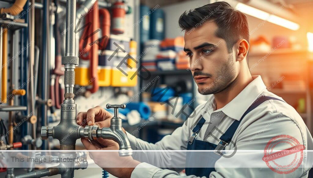 خدمات السباكة الطارئة بحي المرجان بجدة